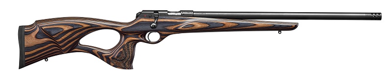 CARABINE CZ 457 THUMBHOLE CAL.17HMR 20″ 1/2×20+