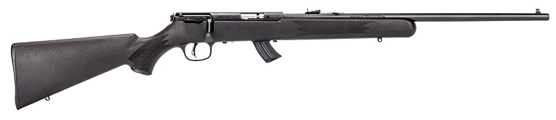 CARABINE SAVAGE MARK II F CAL.22LR 21″ 10471+