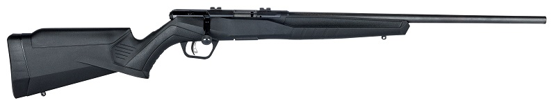 CARABINE SAVAGE B22 MAGNUM FV CAL.22WMR 21″ REF.70501+