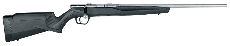 CARABINE SAVAGE B22 MAGNUM FVSS CAL.22WMR 21″ REF.70502+