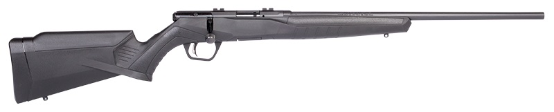 CARABINE SAVAGE B17 F CAL.17HMR 70830+