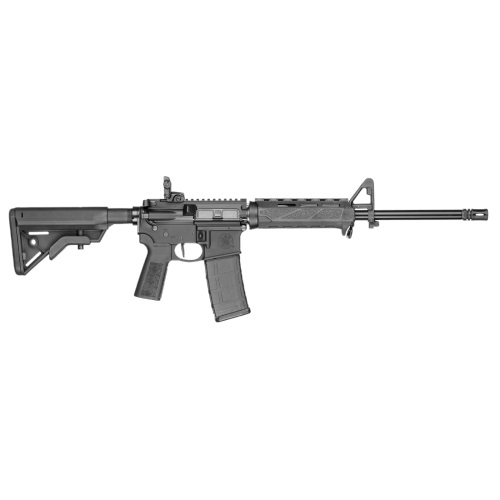 CARABINE S&W M&P15 VOLUNTEER XV CAL.223  16 » / 13507*