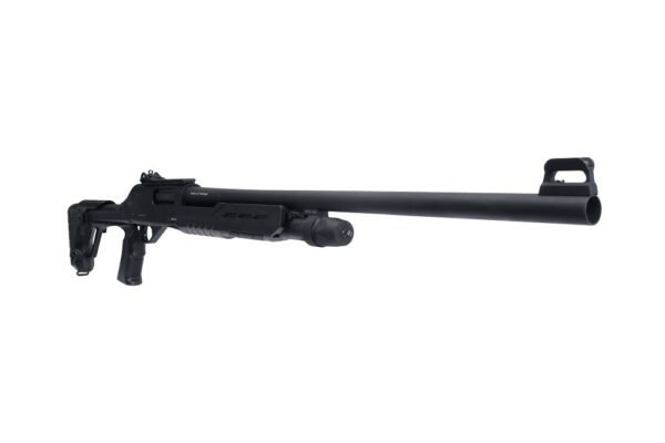 FUSIL A POMPE FALKO XP CAL.12/76 61CM