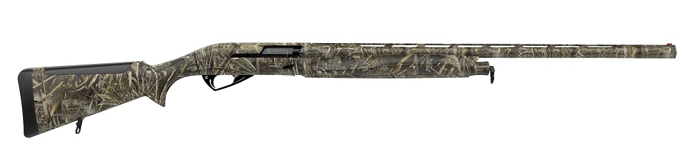 FUSIL ASELKON SEMI AUTO INTER CAMO MAX5 CAL.12/76 71CM+