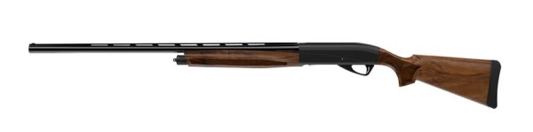 FUSIL ASELKON SEMI AUTO REDSTONE DARK BLACK CAL.12/76 71CM+