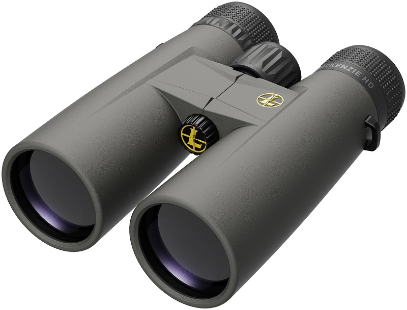 JUMELLES LEUPOLD BX-1 MCKENZIE HD 10x50mm SHADOW GRAY 181174