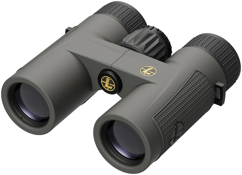 JUMELLES LEUPOLD BX-4 PRO GUIDE HD 10×32 ROOF SHADOW GREY 172660