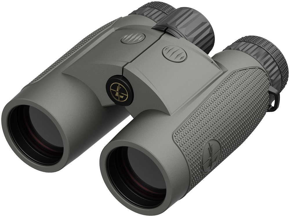 JUMELLES LEUPOLD BX-4 RANGE HD TBR/W 10×42 SHADOW GRAY 182883