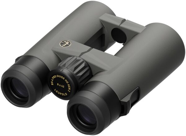 JUMELLES LEUPOLD BX-4 Pro Guide HD 8x42mm Gen 2 184760