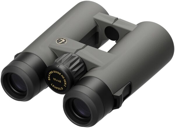 JUMELLES LEUPOLD BX-4 Pro Guide HD 10x42mm Gen 2 184761