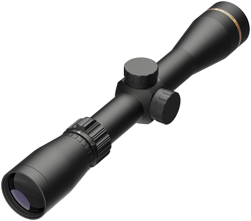 LUNETTE LEUPOLD VX-Freedom 2-7×33 (1 inch) Hunt-Plex 180592