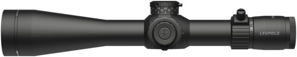 LUNETTE LEUPOLD Mark 4HD 4.5-18x52 Ø34 M1C3 FFP Illum PR1-MOA 183623