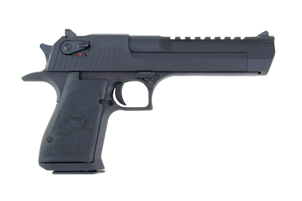 PISTOLET DESERT EAGLE DE44 6″ CAL.44*