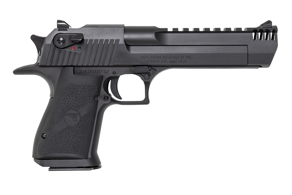 PISTOLET DESERT EAGLE 50AE 6″ DE50IMB*