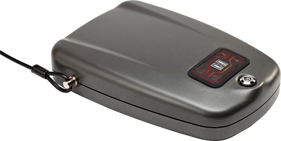 HORNADY RAPID SAFE 2700KP XL 98172