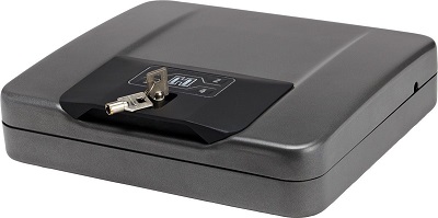 HORNADY RAPID SAFE 4800KP RFID 98141