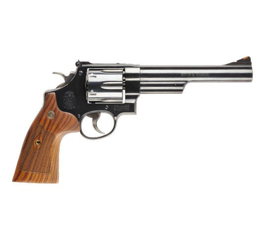 REVOLVER S&W 29 6,5″ 44MAG NOIR 150145*