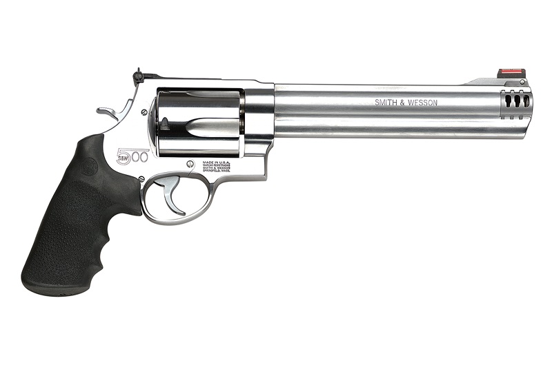 REVOLVER S&W 500 CAL.500  8 »163501*