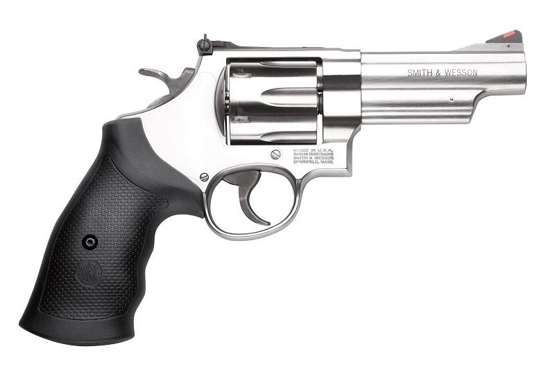 REVOLVER S&W 629 CAL44MAG 4″ 6CPS 163603*