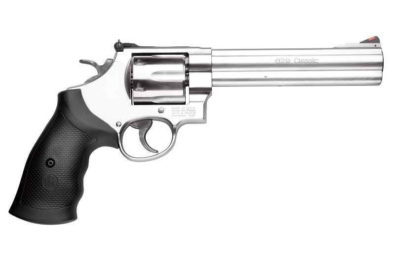 REVOLVER S&W 629CL CAL44 6,5″ 6CPS 163638*