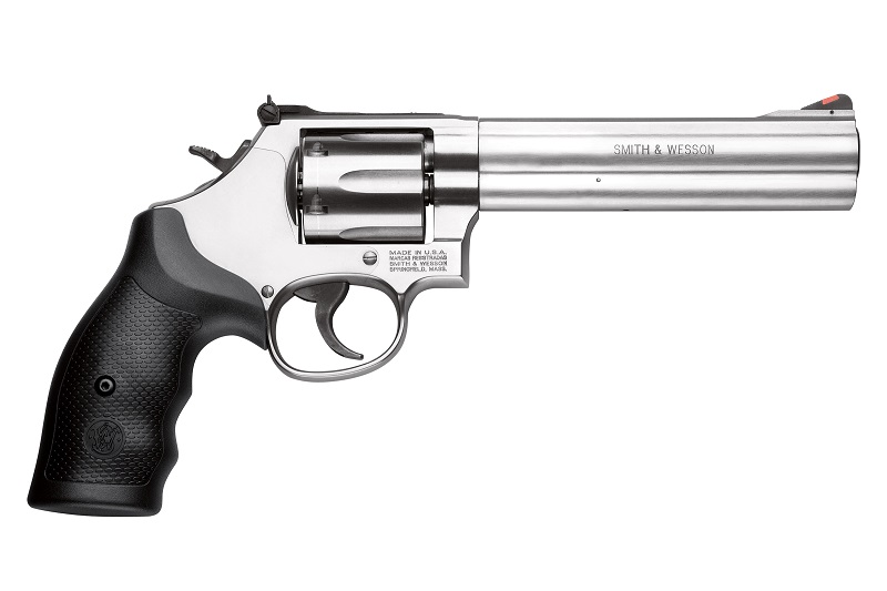 REVOLVER S&W 686 CAL.357 6 » 6CP 164224*