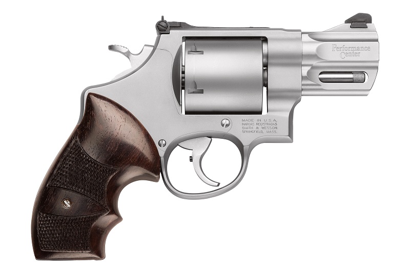 REVOLVER S&W 629 CAL.44MAGNUM 2-5/8″ 170135*