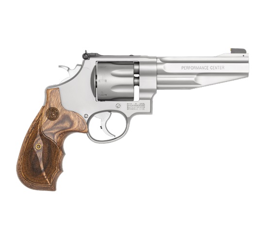 REVOLVER S&W 627 CAL.357MAG 5 » 170210*