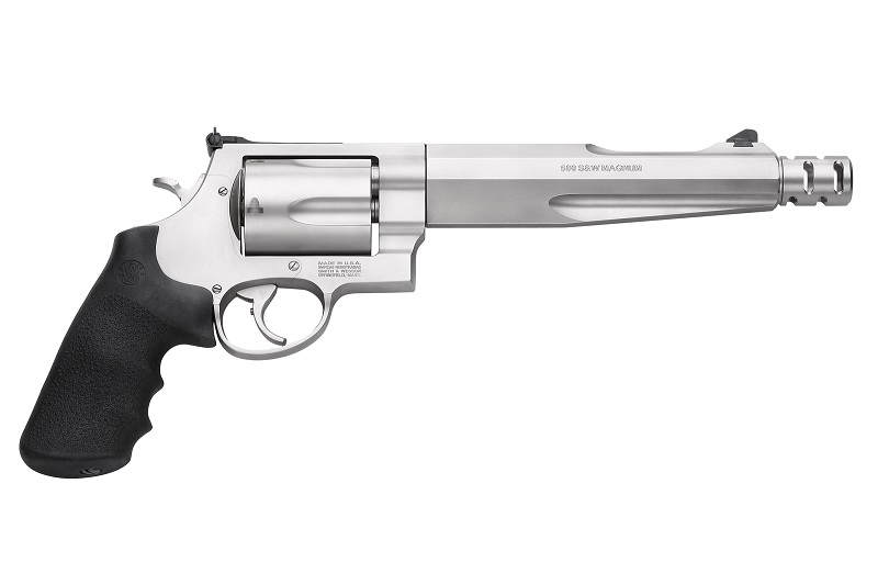 REVOLVER S&W 500 CAL.500 MAG 7,5″ 170299*