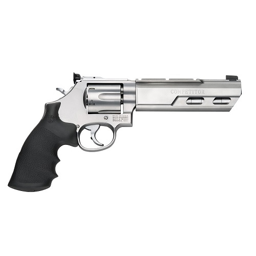 REVOLVER S&W 629 COMPETITOR 44 MAG 6″ 170320*