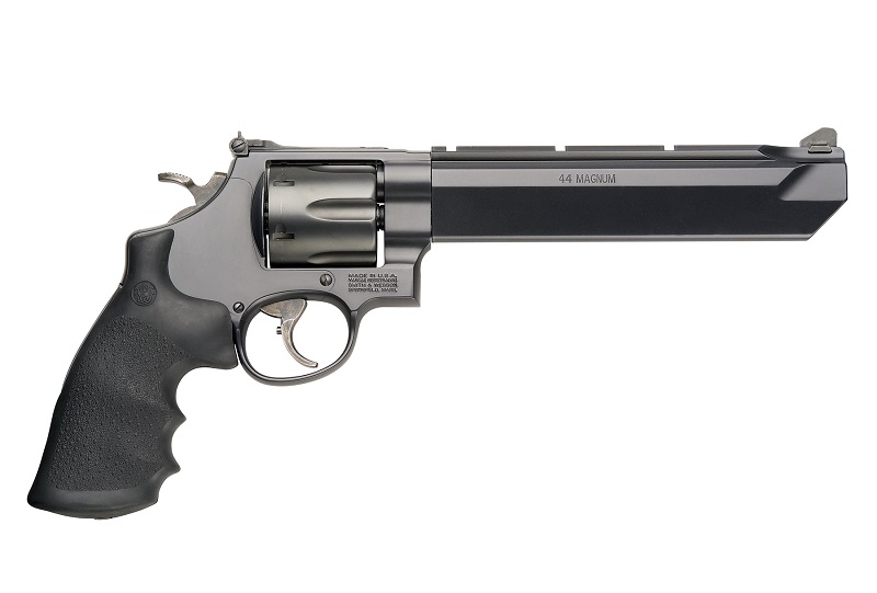 REVOLVER S&W 629 STEALTH HUNTER 44 7-1/2 170323*