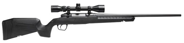 CARABINE SAVAGE AXIS XP GAUCHERE 30-06SPR 52022+