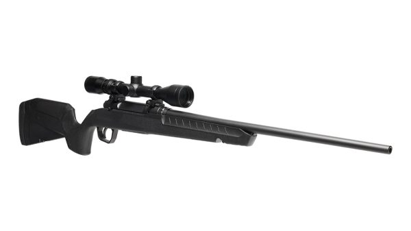 CARABINE SAVAGE AXIS XP GAUCHERE 30-06SPR 52022+