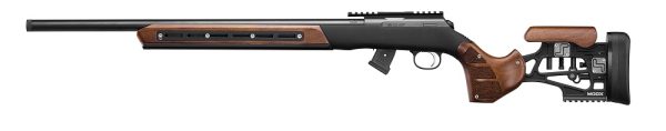 CARABINE CZ 457 WOOX FURIOSA 22LR 24"+