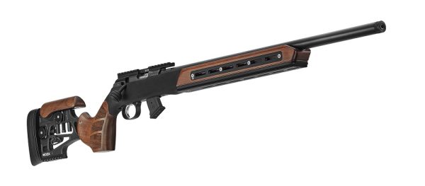 CARABINE CZ 457 WOOX FURIOSA 22LR 24"+