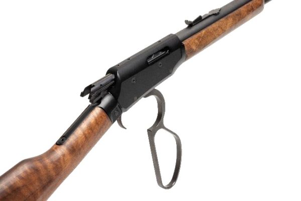 CARABINE SAVAGE REVEL CLASSIC CAL.22LR 46001+