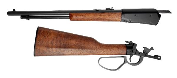 CARABINE SAVAGE REVEL CLASSIC CAL.22LR 46001+