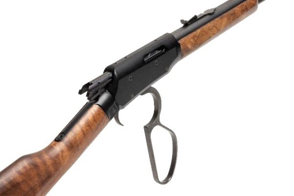 CARABINE SAVAGE REVEL CLASSIC CAL.22WMR 46100+