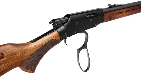 CARABINE SAVAGE REVEL DLX CAL.22LR FILETEE 46022+