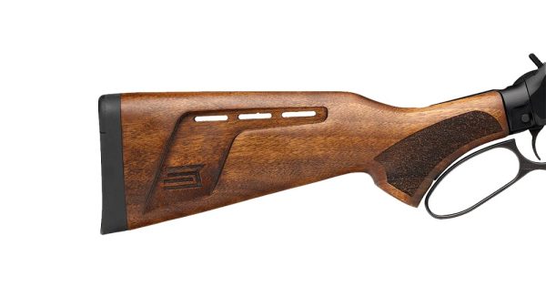 CARABINE SAVAGE REVEL DLX CAL.22LR FILETEE 46022+