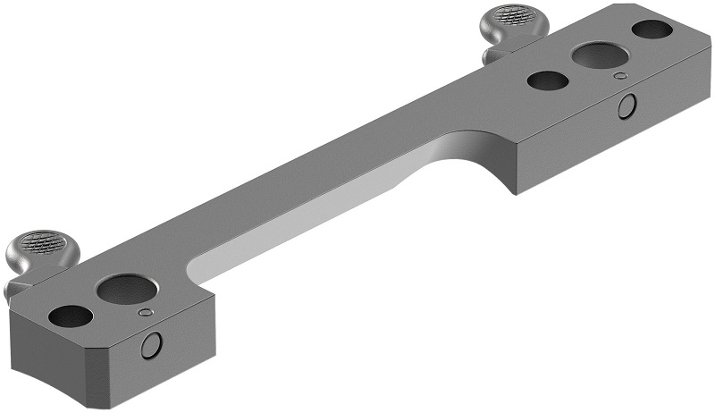 EMBASE LEUPOLD QR Rem.700 RH-SA 1-pc Mt.51247