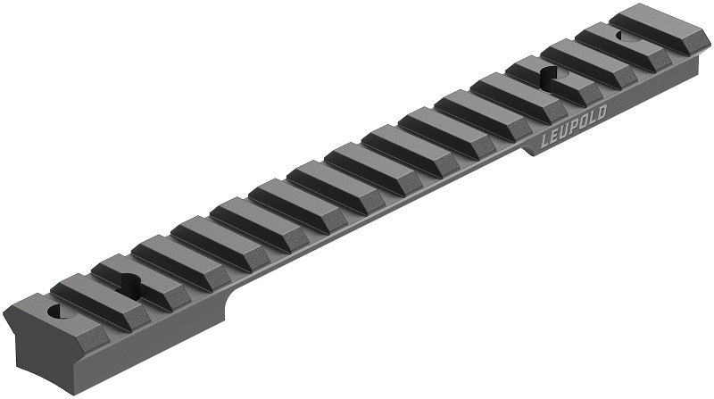 BackCountry Cross-Slot Remington 700 LA 1-pc (8-40) Mat 180951