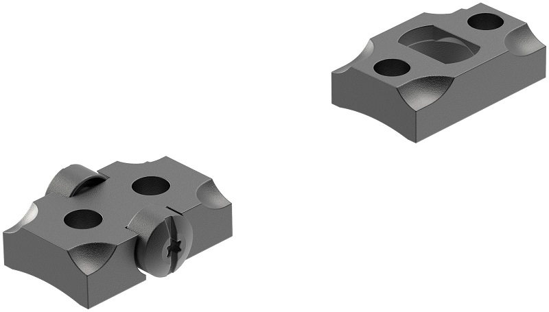 EMBASE 2 PIECES STANDARD Browning A-Bolt WSSM 2-pc Mt.57340