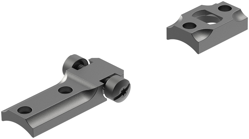 EMBASE 2 PIECES STANDARD Sav.10/110 Round Rcvr 2-pc Mt.55742