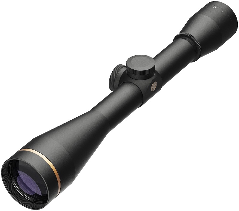 LUNETTE LEUPOLD FX-3 6×42(1 »)Mt.Wide Duplex 66815