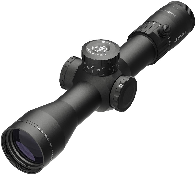 LUN.LEUPOLD MARK 5 3.6-18x44MM (35mm) M5C3 MATTE FF ILLUMINATE 173301