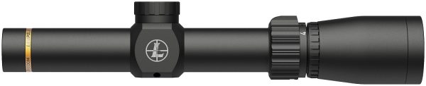 LUNETTE LEUPOLD VX-FREEDOM 1.5-4x20 1" MATTE PIG-PLEX 174177