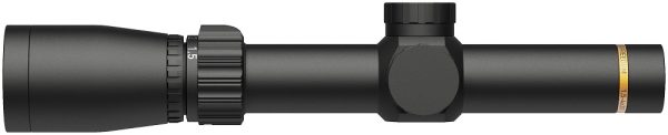 LUNETTE LEUPOLD VX-FREEDOM 1.5-4x20 1" MATTE PIG-PLEX 174177