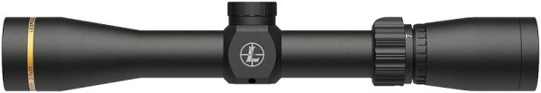 LUNETTE LEUPOLD VX-FREEDOM RIMFIRE 2-7x33 1" MATTE RIMFIRE MOA 174179