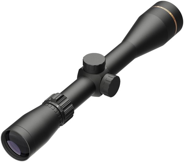 LUN.LEUPOLD VX-FREEDOM MUZZELOADER 3-9x40 1"MATTE ULTIMATESLAM 174184