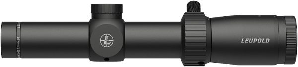 LUNETTE LEUPOLD MARK 3HD 1.5-4x20 (30mm) AR-BALLISTIC 180670